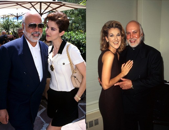 Celine Dion lần đầu trải lòng về ‘người tình tin đồn’ kém 16 tuổi ảnh 4