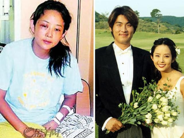 Mỹ nhân bi kịch nhất Hàn Quốc: Bị phá mộ, loạt người thân 'đi theo' ảnh 5