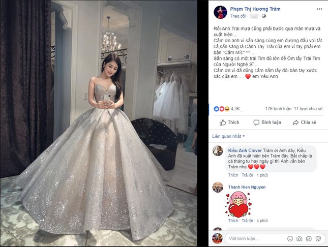 Sao Việt thi nhau ‘hack não’ fans ngày cá tháng Tư ảnh 1