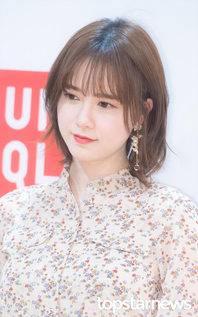 Song Hye Kyo đứng đầu danh sách 10 mỹ nhân đẹp nhất xứ Hàn ảnh 8