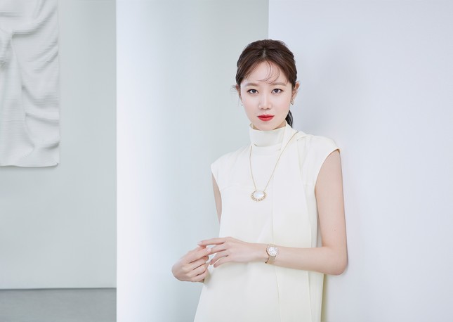Song Hye Kyo đứng đầu danh sách 10 mỹ nhân đẹp nhất xứ Hàn ảnh 1