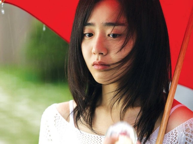 Song Hye Kyo đứng đầu danh sách 10 mỹ nhân đẹp nhất xứ Hàn ảnh 4