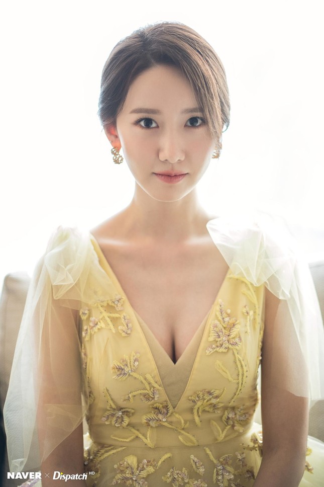 Song Hye Kyo đứng đầu danh sách 10 mỹ nhân đẹp nhất xứ Hàn ảnh 7