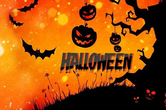 Tên gọi Halloween có nguồn gốc từ nước nào?