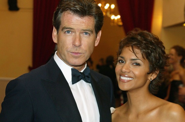 ‘Bond Girl’ Halle Berry suýt chết khi quay cảnh nóng ảnh 1