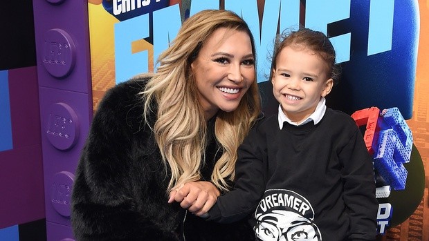 Sự trùng hợp 'rùng mình' và ‘lời nguyền chết chóc’ của Glee vận vào Naya Rivera? ảnh 4