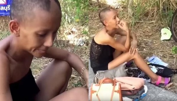 Sao nữ Thái Lan qua đời ở tuổi 33 sau thời gian phải ăn xin sống qua ngày ảnh 3