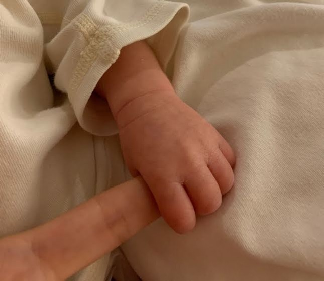 MC nổi tiếng tự sinh con với tinh trùng hiến tặng dù chưa kết hôn ảnh 1