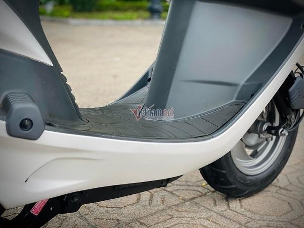 Bộ sưu tập Honda Spacy tiền tỷ của