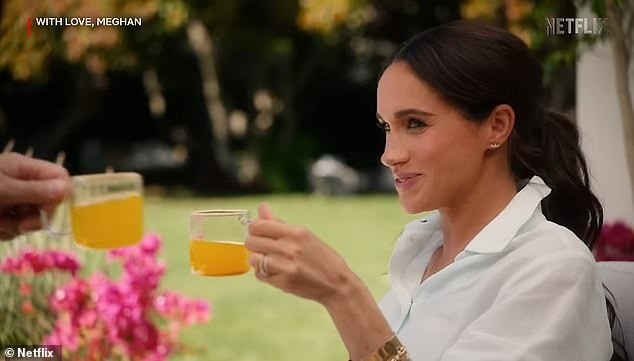 Meghan Markle's predicted failure photo 2