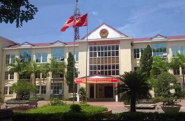 Bản tin 8H: Tạm đình chỉ công tác 2 chủ tịch UBND xã ở Hà Nội ảnh 1