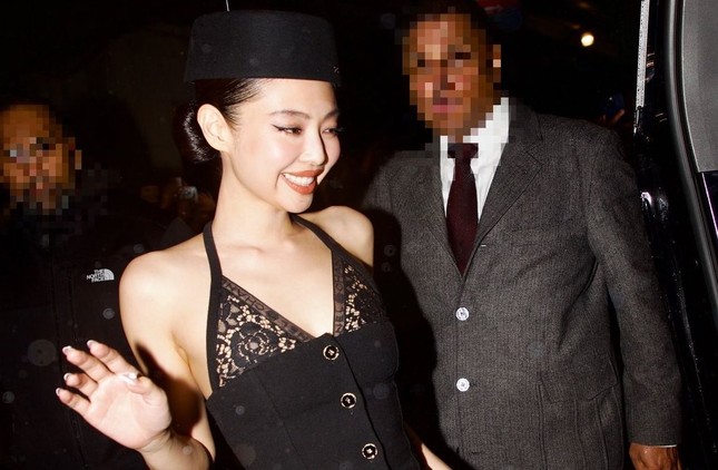 Con dâu bất bình với nhà Beckham ảnh 3