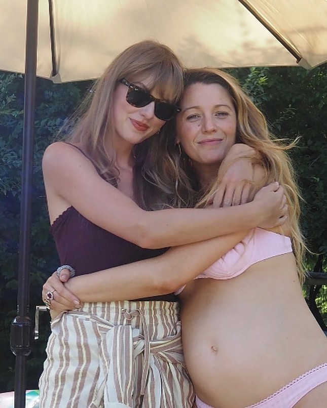 Taylor Swift bị kéo vào vụ kiện ảnh 2