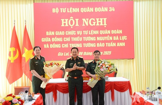 Bản tin 8H: Triển khai quyết định nhân sự của Thủ tướng Chính phủ và Bộ Quốc phòng ảnh 1