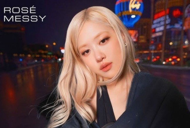 Video nhạc phim có Brad Pitt của Rosé (BlackPink) bị chê ảnh 1
