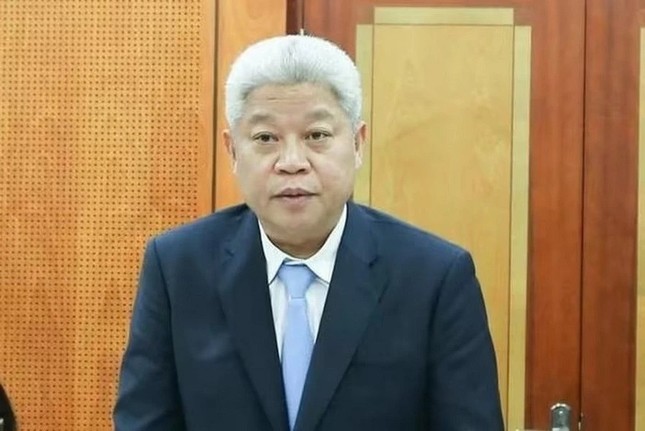 Bản tin 8H: Hội đồng tiền lương quốc gia có tân chủ tịch ảnh 1