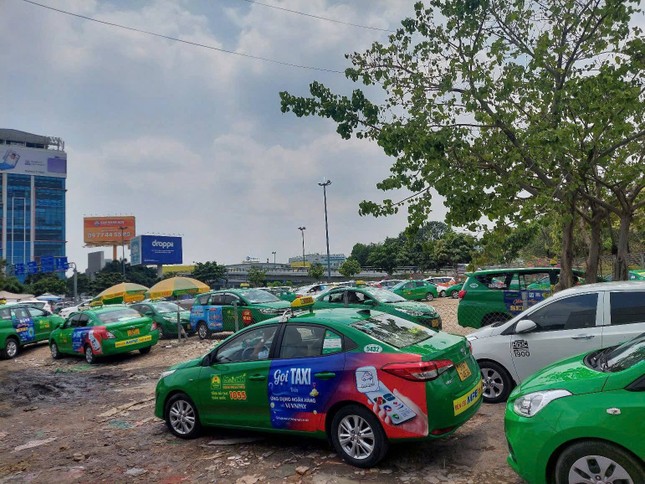 Bản tin 8H: Thu hồi khu đất 3.500m2 gần sân bay Tân Sơn Nhất ảnh 1