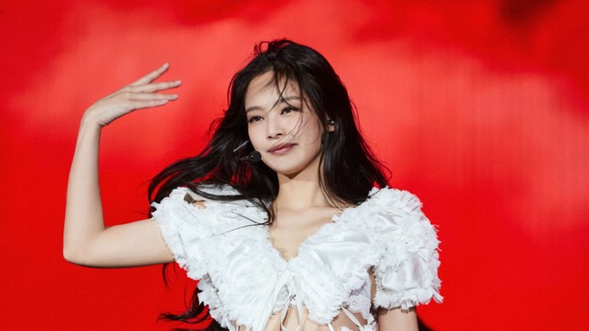 Diễn biến mới vụ clip nóng của Jennie (BlackPink) ảnh 2