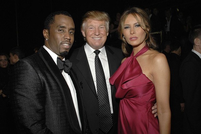 Tuyên bố gây sốc của ông Trump ảnh 2