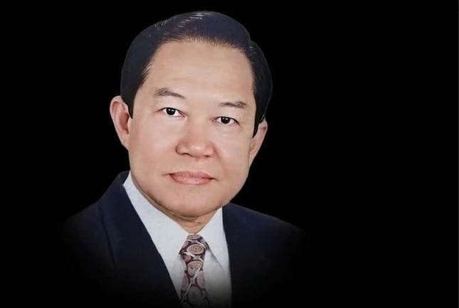 Bản tin 8H: Bác sĩ mổ tách cặp song sinh Việt - Đức qua đời ảnh 1