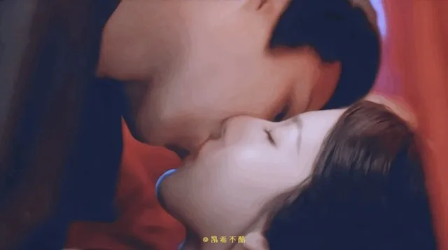 Cảnh động phòng gây sốt ảnh 2