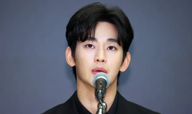 Kim Soo Hyun bị tịch thu nhà ảnh 1