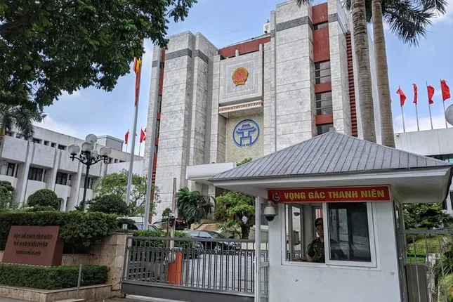 Bản tin 8H: Hà Nội và TPHCM được tăng thêm 10 phó giám đốc sở ảnh 1