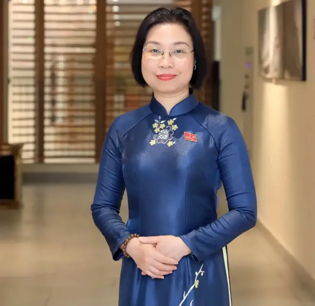 Bản tin 8H: Nghị quyết của Ủy ban Thường vụ Quốc hội về công tác cán bộ ảnh 1
