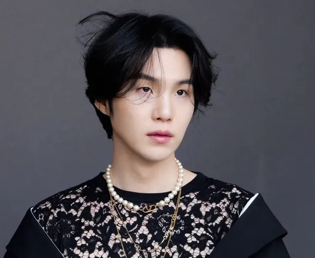 Người Hàn không buông tha cho Suga (BTS) ảnh 1