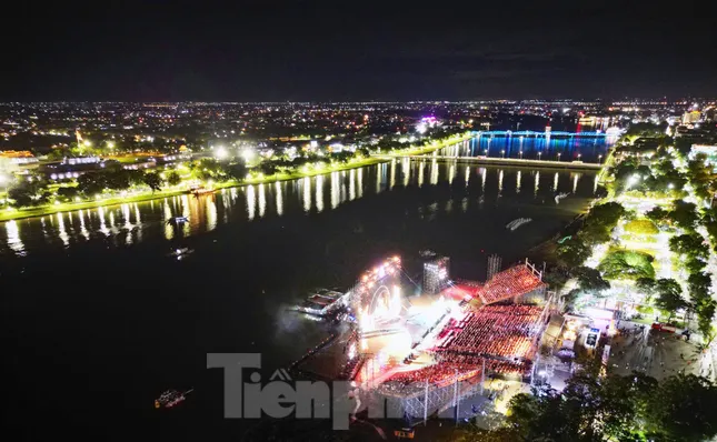 Hà Trúc Linh đăng quang Hoa hậu Việt Nam 2024 ảnh 21