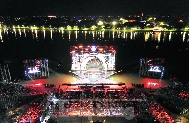 Hà Trúc Linh đăng quang Hoa hậu Việt Nam 2024 ảnh 20