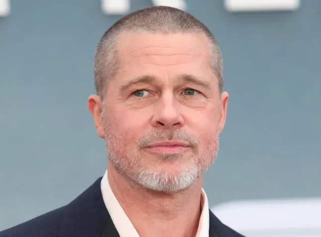 Điều hối tiếc lớn nhất của Brad Pitt ảnh 1