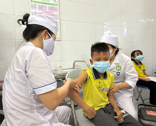 Bộ Y tế đề xuất lập Quỹ Phòng bệnh ảnh 1