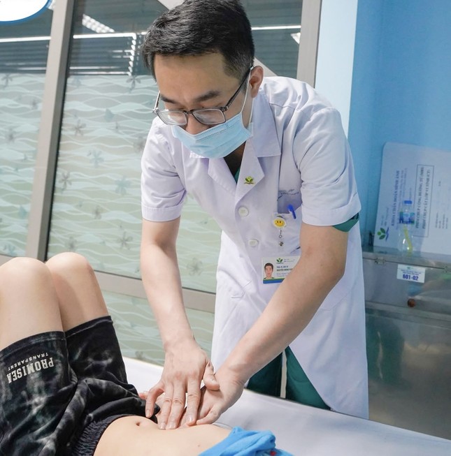Tai nạn ở trẻ nhỏ dịp nghỉ lễ: Hai trường hợp chấn thương bụng cảnh báo nguy hiểm rình rập ảnh 1