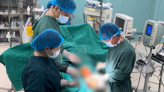 236 ca tử vong, gần 29.000 người nhập viện trong ngày đầu nghỉ lễ ảnh 1