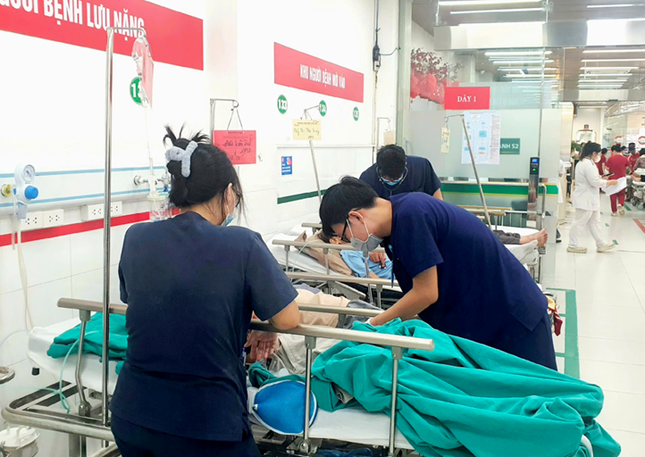 Nghỉ lễ 30/4 - 1/5: Giảm mạnh ca tai nạn giao thông liên quan rượu bia ảnh 2
