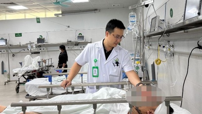 Nghỉ lễ 30/4 - 1/5: Giảm mạnh ca tai nạn giao thông liên quan rượu bia ảnh 1
