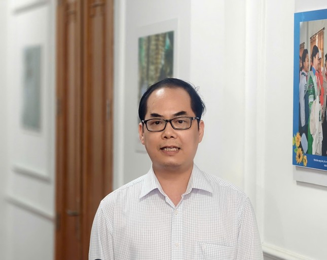 30% hoạt chất chưa thể kiểm nghiệm: 'Lỗ hổng lớn' trong cuộc chiến chống thuốc giả ảnh 1