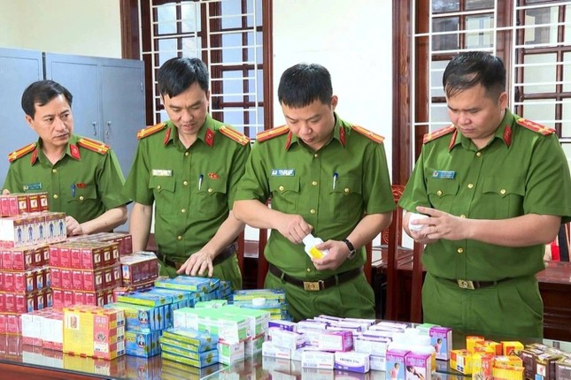 30% hoạt chất chưa thể kiểm nghiệm: 'Lỗ hổng lớn' trong cuộc chiến chống thuốc giả ảnh 2
