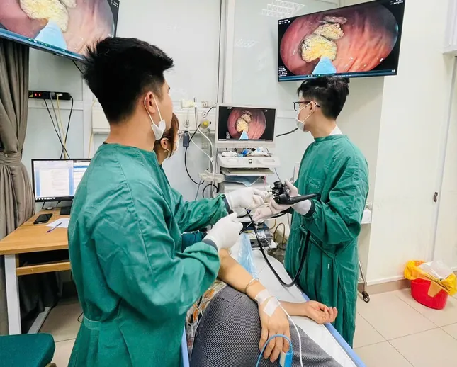 Từ 1/7/2025: Người dân được tự chọn nơi khám chữa bệnh BHYT trên toàn quốc, nhiều quyền lợi mở rộng ảnh 2