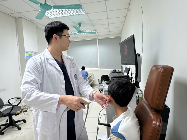 Cảnh báo dị vật sống trong đường thở gây nguy cơ tử vong ảnh 1