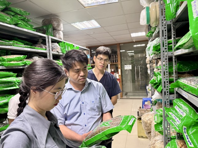 Bộ Y tế thành lập 15 tổ kiểm tra thuốc, mĩ phẩm, thực phẩm chức năng ảnh 2