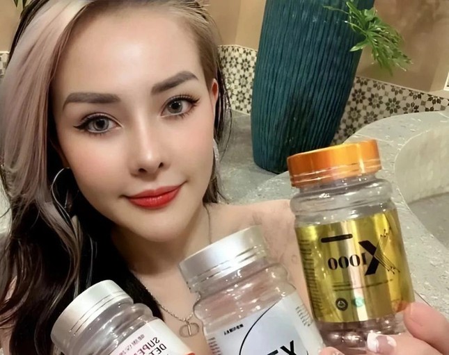 Bộ Y tế cảnh báo vi phạm quảng cáo thực phẩm: Ngân 98 bị nêu tên ảnh 1