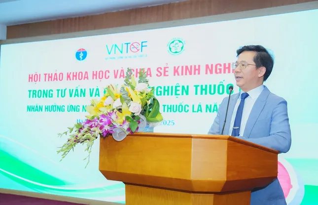 Vạch trần sự hấp dẫn giả tạo: Phơi bày chiến thuật của ngành công nghiệp đối với các sản phẩm thuốc lá và nicotine ảnh 2