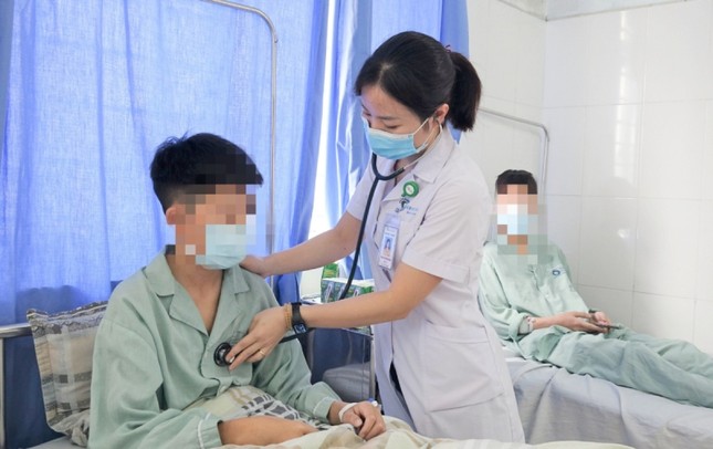 Vạch trần sự hấp dẫn giả tạo: Phơi bày chiến thuật của ngành công nghiệp đối với các sản phẩm thuốc lá và nicotine ảnh 1