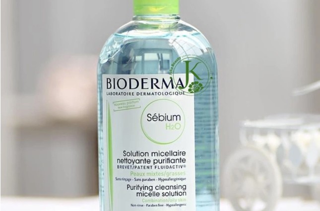 Bộ Y tế thu hồi loạt sản phẩm của Dove và Bioderma ảnh 1