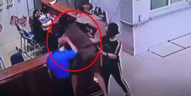 Hành hung nhân viên y tế tại Bệnh viện Hữu nghị Đa khoa Nghệ An: Bộ Y tế lên tiếng ảnh 1