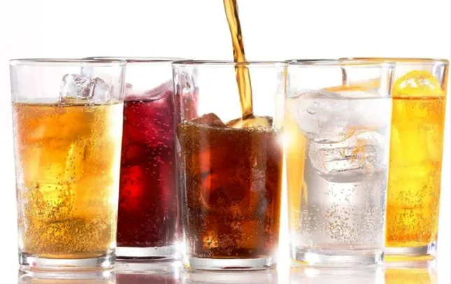 Cần sớm áp thuế tiêu thụ đặc biệt với nước giải khát có đường ảnh 1