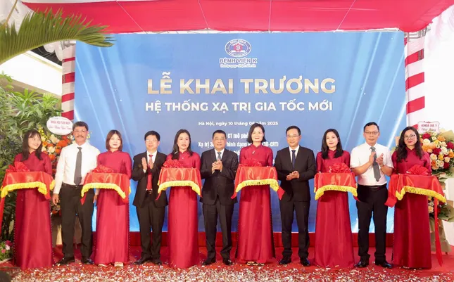 Mỗi năm hơn 182.000 ca mắc mới ung thư ở Việt Nam ảnh 2