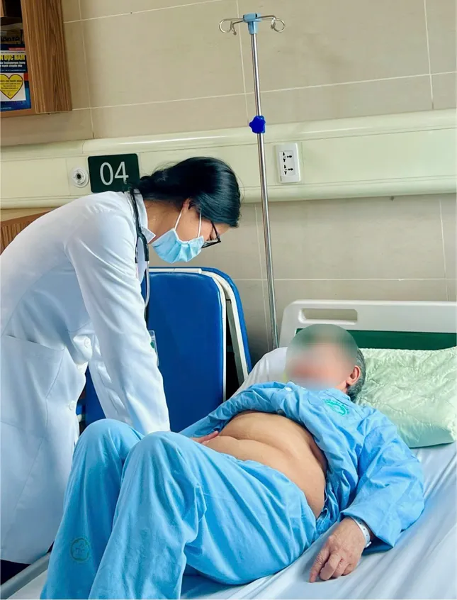 Giải mã bộ gene – bước đột phá trong điều trị ung thư cá thể hóa ảnh 4
